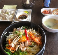 Miga Korean Restaurant - Accommodation Mt Buller
