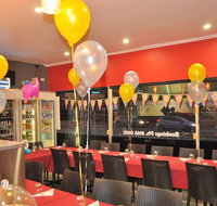 Mt Everest Cafe and Restaurant - Accommodation Mt Buller