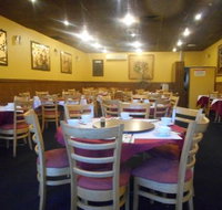 Pagoda Restaurant - Accommodation Mt Buller
