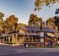 The Duck Inn - Accommodation Mt Buller