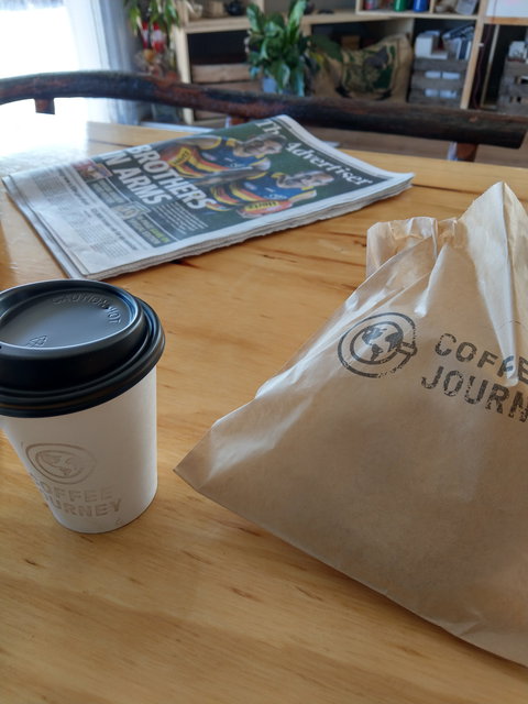 Coffee Journey - Accommodation Mt Buller 6