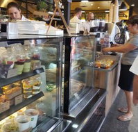 Mr Nick's Kitchen  Coffee Bar - Accommodation Mt Buller