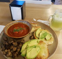Pasta Deli - Accommodation Mt Buller