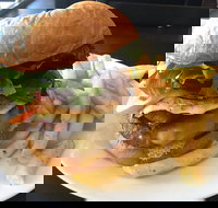 AJ'S Cafe - Accommodation Mt Buller