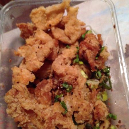 Aldgate Chinese Restaurant - Accommodation Mt buller 0