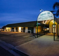 Anglers Inn Restaurant - Accommodation Mt Buller