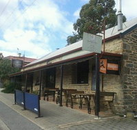 Bucks Bistro - Accommodation Mt Buller