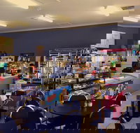 Gum Flat Diner  Take away - Accommodation Mt Buller