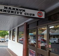 Mannum Community Club - Accommodation Mt Buller