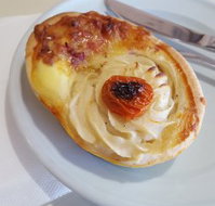 Minlaton Bakery - Accommodation Mt Buller