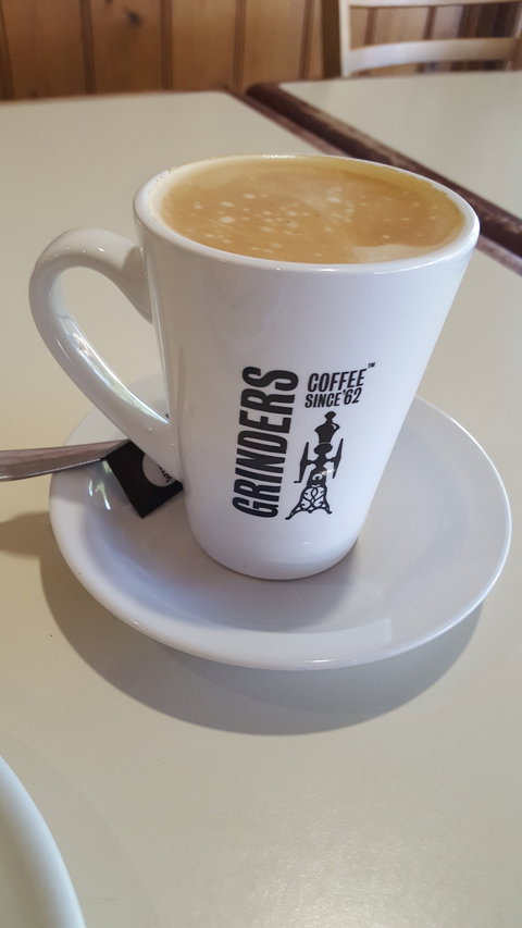 Minlaton Bakery - Accommodation Mt Buller 2