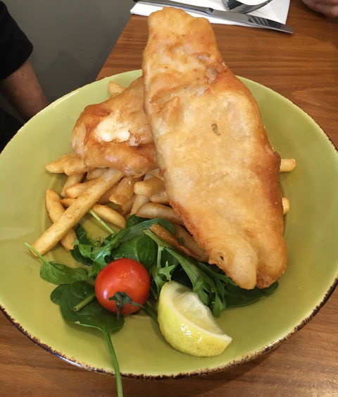 Mocandunda Cellar Door And Restaurant - Accommodation Mt Buller 2