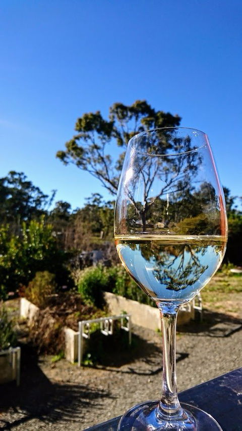 Mocandunda Cellar Door And Restaurant - Accommodation Mt Buller 7