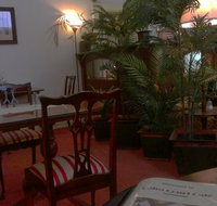 Palm Court Cafe Mannum SA - Accommodation Mt Buller