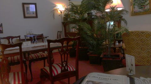 Palm Court Cafe Mannum SA - Accommodation Mt Buller 0