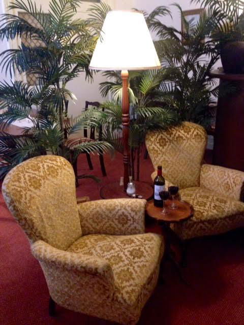 Palm Court Cafe Mannum SA - Accommodation Mt Buller 10