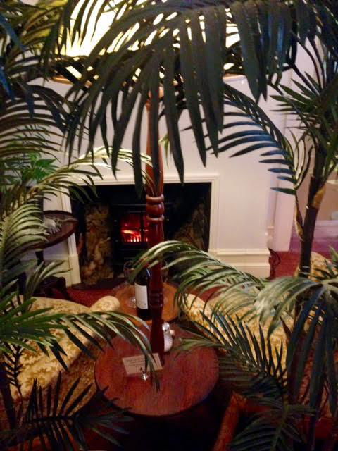 Palm Court Cafe Mannum SA - Accommodation Mt Buller 7