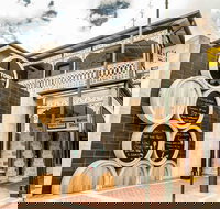 Pretoria Hotel Bistro - Accommodation Mt Buller