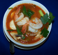 Annola Thai Restaurant - Accommodation Mt Buller