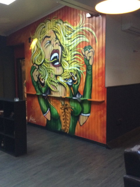 Alchemy Bar & Restaurant - Accommodation Mt buller 1