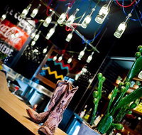 Espressivo Coffee  Wine Bar - Accommodation Mt Buller