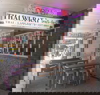 Thai Wi-Rat - Accommodation Mt Buller