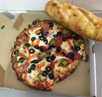 The Pizza Place - Accommodation Mt Buller