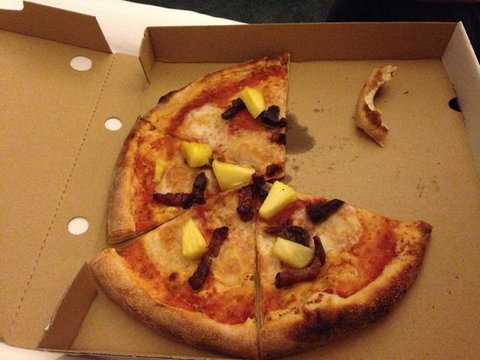 Alfredo's Pizzeria - Accommodation Mt buller 0