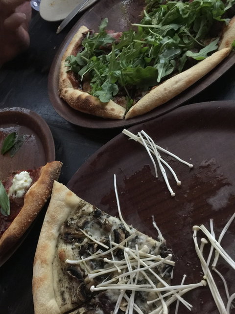 Alfredo's Pizzeria - Accommodation Mt buller 2