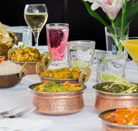 Gills Indian Cuisine - Accommodation Mt Buller