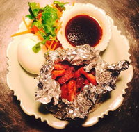 Thai River Kwai Restaurant - Accommodation Mt Buller