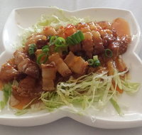 Golden Choice Chinese Restaurant - Accommodation Mt Buller