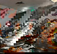 Bekko Teppanyaki - Accommodation Mt Buller