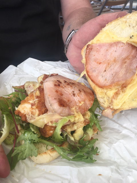 Clancy's Takeaway - Accommodation Mt Buller 3
