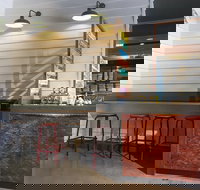 Guzman y Gomez - Accommodation Mt Buller