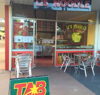 Li's Noodles - Accommodation Mt Buller
