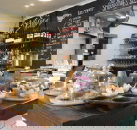 Little Miss Saine - Accommodation Mt Buller