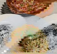 Pappar Delles Italian Restaurant - Accommodation Mt Buller