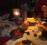 The curry bowl Indian restaurant - Accommodation Mt Buller