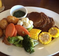 Shearers Arms Tavern - Accommodation Mt Buller