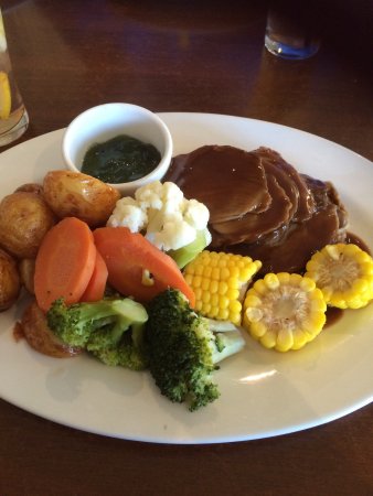 Shearers Arms Tavern - Accommodation Mt Buller 0