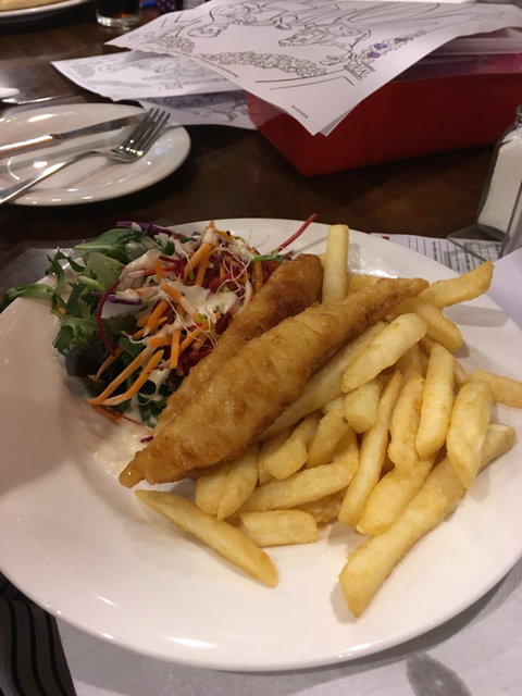 Shearers Arms Tavern - Accommodation Mt Buller 2