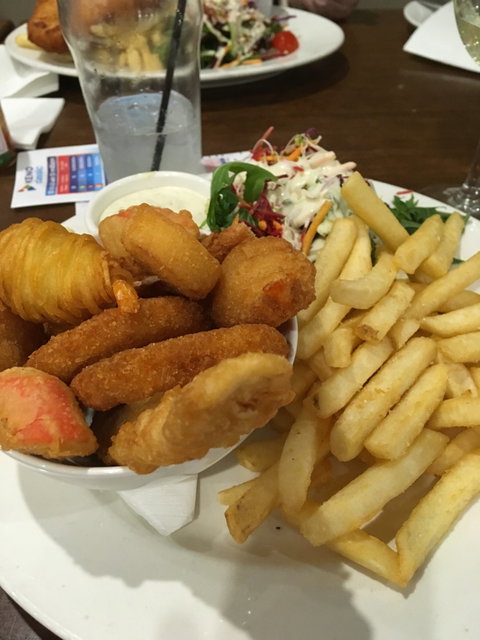 Shearers Arms Tavern - Accommodation Mt Buller 3