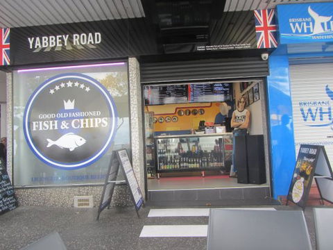 Yabbey Road - Accommodation Mt Buller 0