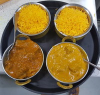 Baba Curry - Accommodation Mt Buller