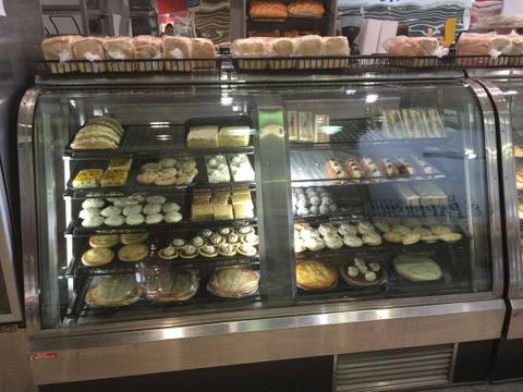 Beaudesert Fair Bakery - Accommodation Mt Buller 0