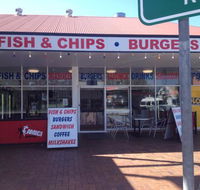 Beaudesert Fish and Chips - Accommodation Mt Buller