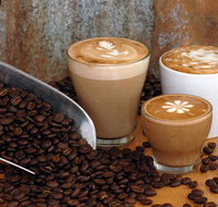 Coffee Works - Accommodation Mt Buller