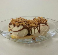 Emerald Creek Ice-Creamery - Accommodation Mt Buller
