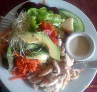 Everydays Cafe - Accommodation Mt Buller
